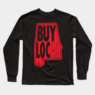 Buy LocAL Long Sleeve T-Shirt